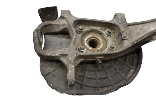 14-17 Maserati Ghibli Front Right Passenger Side Spindle Knuckle Hub Bearing Oem