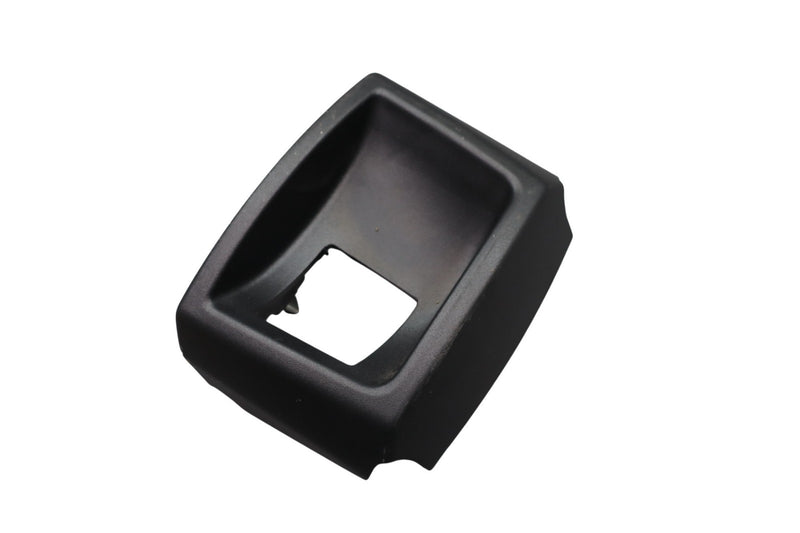 Load image into Gallery viewer, 14-21 BMW I01 i3 i3s REX Front Left Side Seat Backrest Release Trim 7304227 Oem

