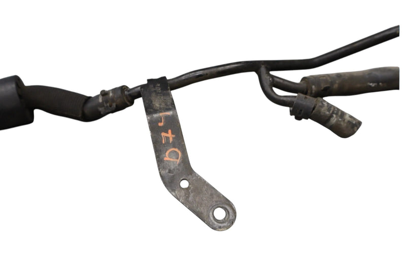 Load image into Gallery viewer, 2005 Bentley Continental Cooling Coolant Water Pump Pipe Hose Oem
