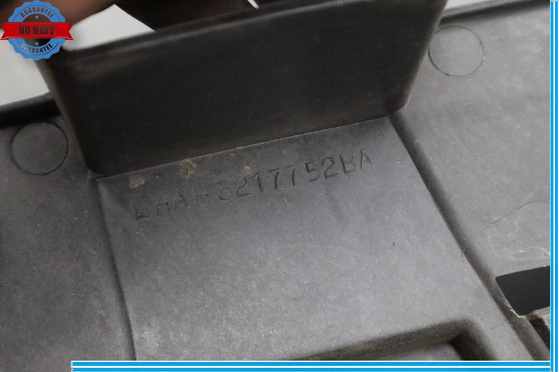 Load image into Gallery viewer, 06-13 Range Rover Sport L320 Front Left Side Bumper Mounting Bracket Support Oem
