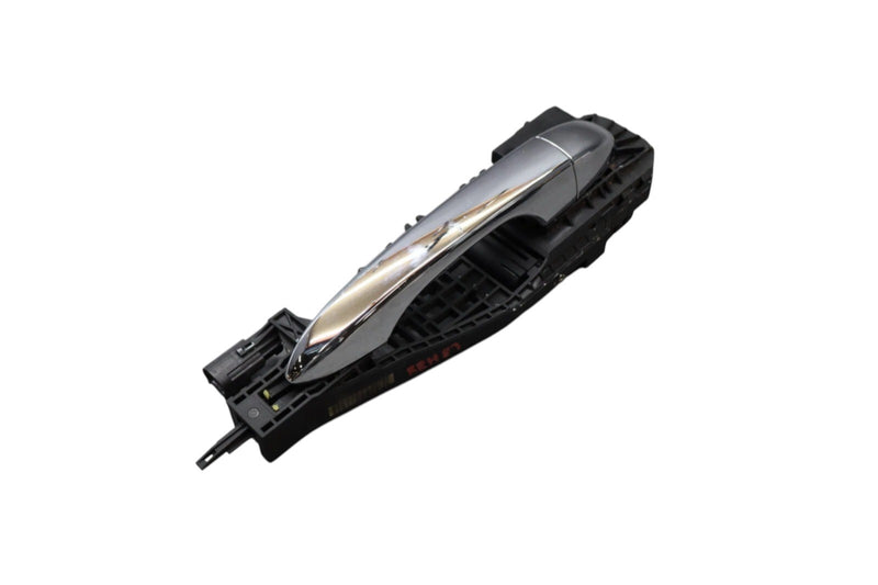 Load image into Gallery viewer, 14-22 Maserati Ghibli M157 Rear Right Passenger Side Exterior Door Handle Oem
