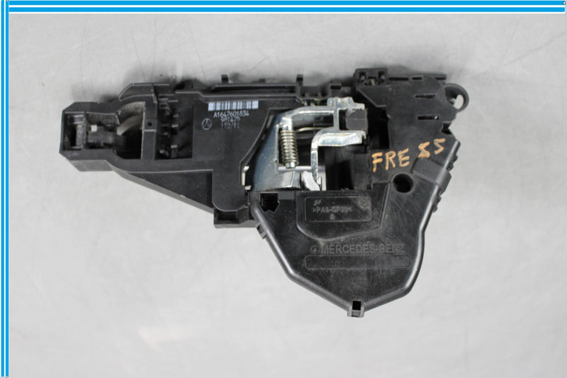 Load image into Gallery viewer, 06-12 Mercedes GL450 GL550 Front Right Passenger Side Exterior Door Handle Oem
