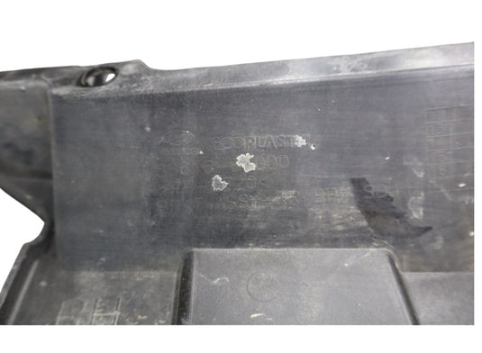 15-17 Hyundai Genesis Rear Right Passenger Side Lower Bumper Outer Bracket Oem