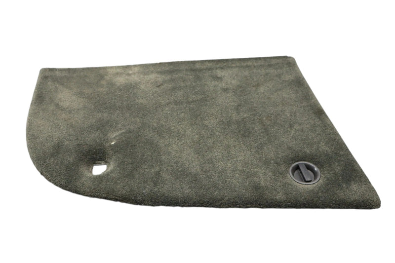 Load image into Gallery viewer, 06-12 Bentley Continental Right Rear Trunk Battery Door Trim Panel Oem
