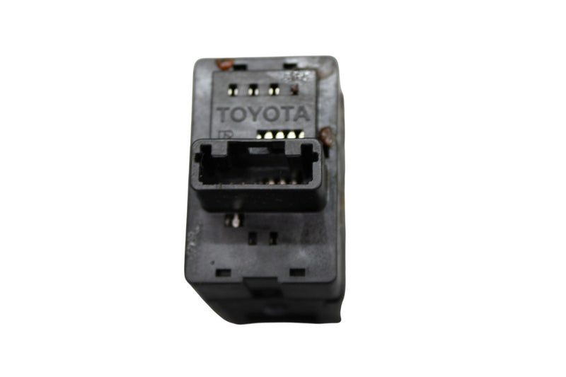 Load image into Gallery viewer, 07-12 Lexus LS460 LS600h Front Right Side Heated Cooled Seat Switch Knob Oem

