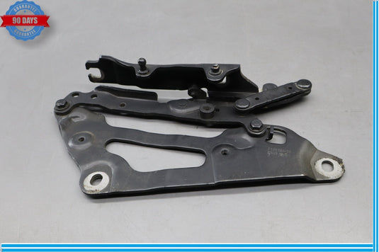 11-16 BMW 535i GT xDrive Front Right Passenger Side Bonnet Hood Hinge Oem