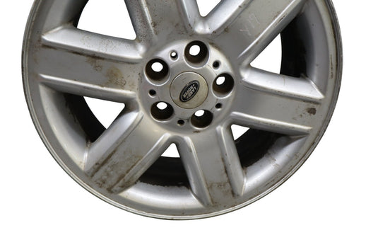 02-05 Land Rover Range Rover 8Jx19 R19 6 Spoke Alloy Road Wheel Rim 6751305 Oem