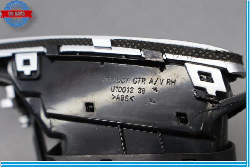 Load image into Gallery viewer, 11-13 Hyundai Equus SIG Right Passenger Side Dash Air Vent Trim Grille Oem
