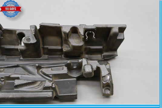 11-20 Mercedes X166 GL450 GL550 Right Passenger Side Air Cleaner Insulator Oem