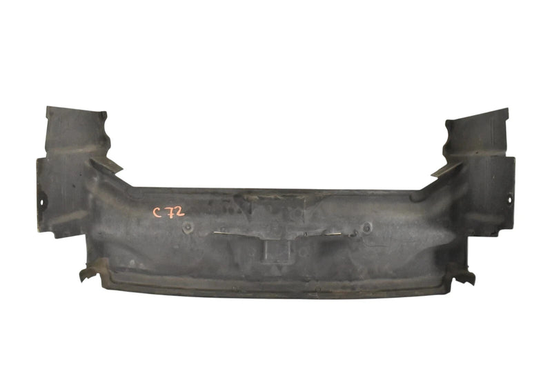 Load image into Gallery viewer, 10-18 Jaguar X351 XJL XJ XJR Front Radiator Top Upper Deflector Shield Cover Oem
