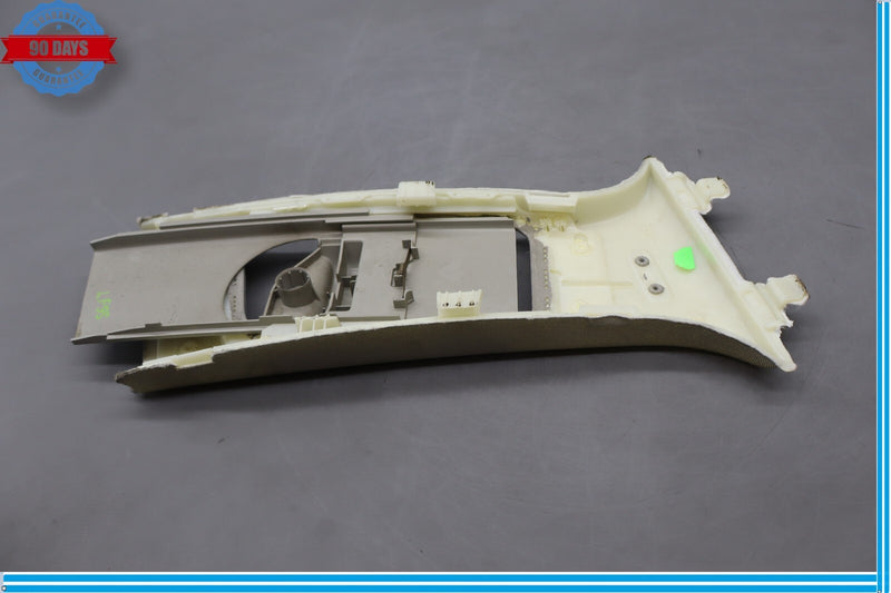 Load image into Gallery viewer, 08-14 Mercedes W204 C300 C350 Left Driver Side Upper B Pillar Trim Cover Oem
