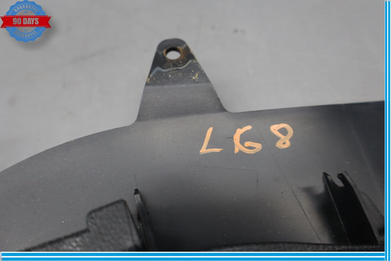 Load image into Gallery viewer, 10-16 Mercedes W212 E350 E500 Front Left Side Seat Inner Cover Trim Oem
