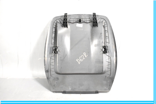 12-18 BMW 320i 328i F30 Front Right Passenger Seat Back Trim Cover Panel Oem