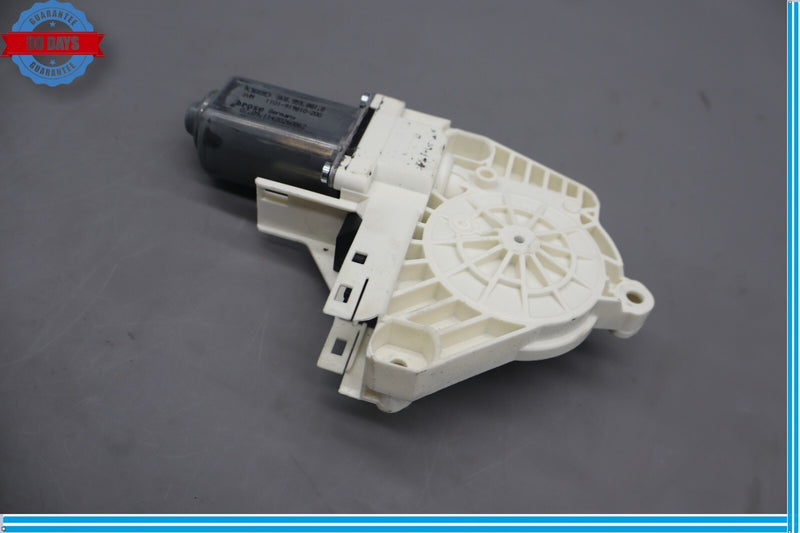 Load image into Gallery viewer, 12-17 Audi A7 Front Left Driver Side Door Window Regulator Motor Oem
