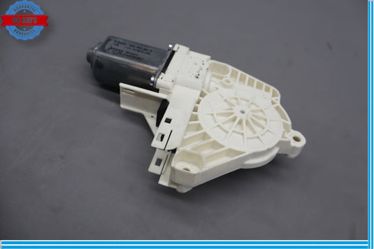 12-17 Audi A7 Front Left Driver Side Door Window Regulator Motor Oem