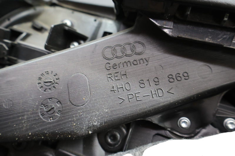 Load image into Gallery viewer, 11-18 Audi A8 A8L Quattro Front Left Driver Side Interior Door Panel Trim Oem
