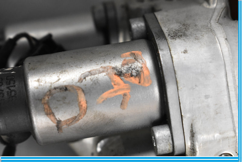 Load image into Gallery viewer, 09-12 BMW 750i 750Li F01 F02 Dynamic Adaptive Drive Distribution Valve Block Oem
