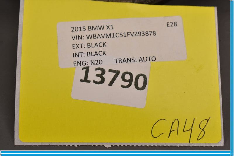 Load image into Gallery viewer, 13-15 BMW E84 X1 Front Left Driver Side Lower Control Arm Oem
