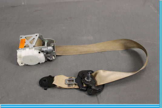 07-13 BMW X5 E70 Rear Left or Right Side Seat Belt Seatbelt Retractor Oem