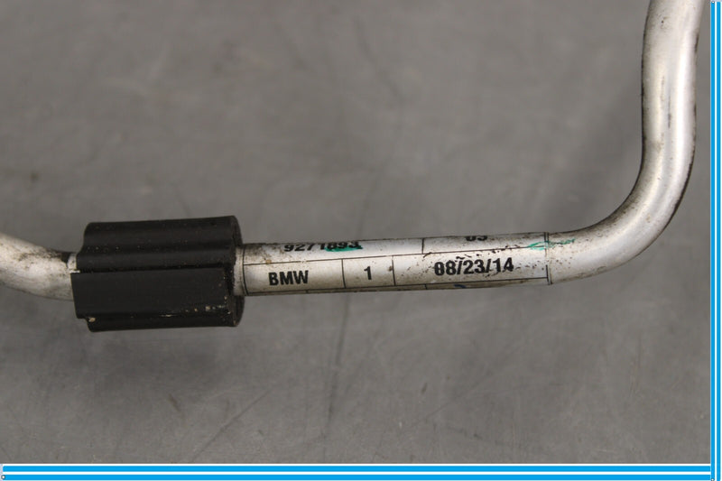 Load image into Gallery viewer, 14-18 BMW X5 X6 Ac A/c Air Conditioning Suction Hose Pipe Line Oem
