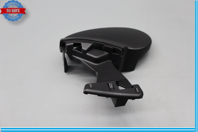 Load image into Gallery viewer, 10-16 Porsche Panamera Front Right Passenger Seat Outer Trim Panel Cover Oem
