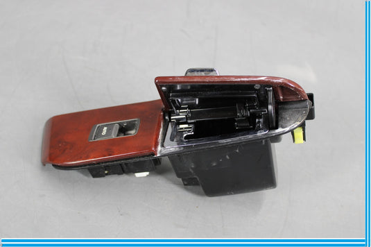 07-12 Lexus LS460 Rear Left Driver Side Door Window Regulator Switch Oem