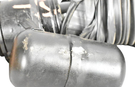 06-12 Bentley Continental Front Right Side Suspension Strut Shock Absorber Oem