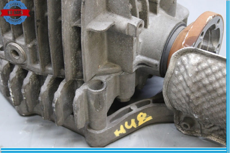 Load image into Gallery viewer, 11-18 Audi A8 A8L Quattro Rear Axle Differential Carrier Diff Assembly Oem

