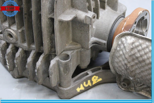 11-18 Audi A8 A8L Quattro Rear Axle Differential Carrier Diff Assembly Oem