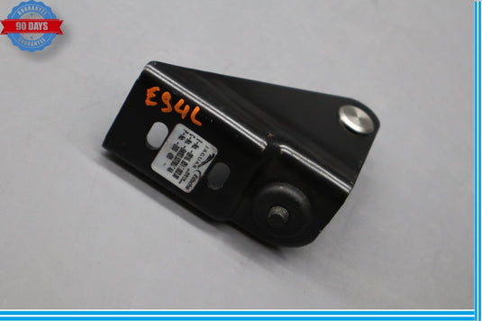 07-15 Jaguar X150 XK XKR Convertible Left Side Roof Lock Latch Black Oem