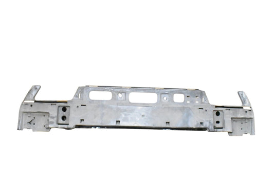 09-12 BMW 750i Rear Bumper Reinforcement Impact Bar Rebar 51127187668 OEM