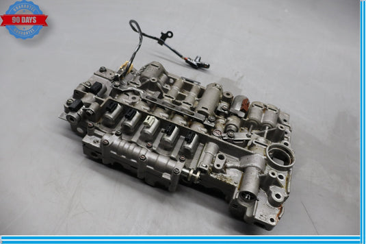 11-18 Porsche Cayenne 958 VR6 Transmission Valve Body Mechatronic Oem