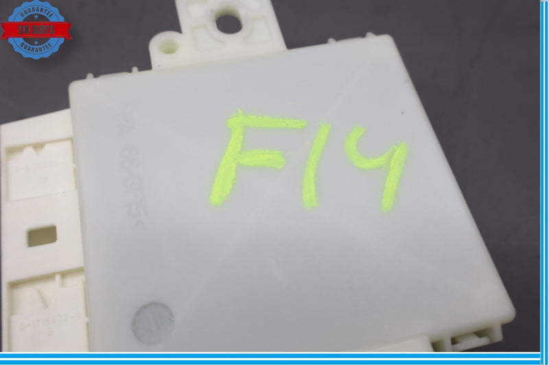 Load image into Gallery viewer, 13-16 Mercedes GL340 GL450 GL550 ML350 ML550 Park Assist Control Module Oem
