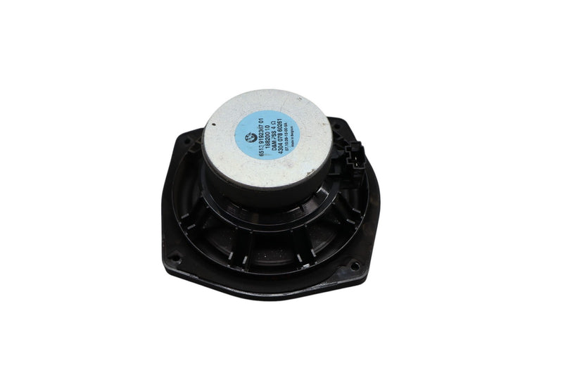 Load image into Gallery viewer, 09-16 BMW Z4 E89 Front Right or Left Door Top HiFi Woofer Audio Speaker Oem
