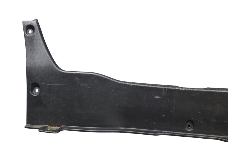 Load image into Gallery viewer, 01-06 Lexus LS430 XF30 Rear Trunk Floor Sill Latch Cover Panel Trim Oem
