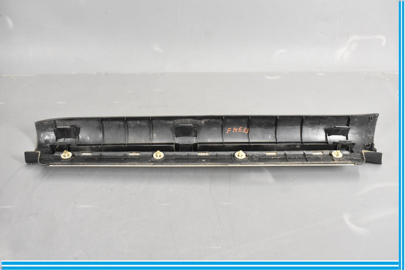 Load image into Gallery viewer, 07-12 Lexus LS460 Front Right Passenger Side Door Sill Scuff Trim Plate Oem
