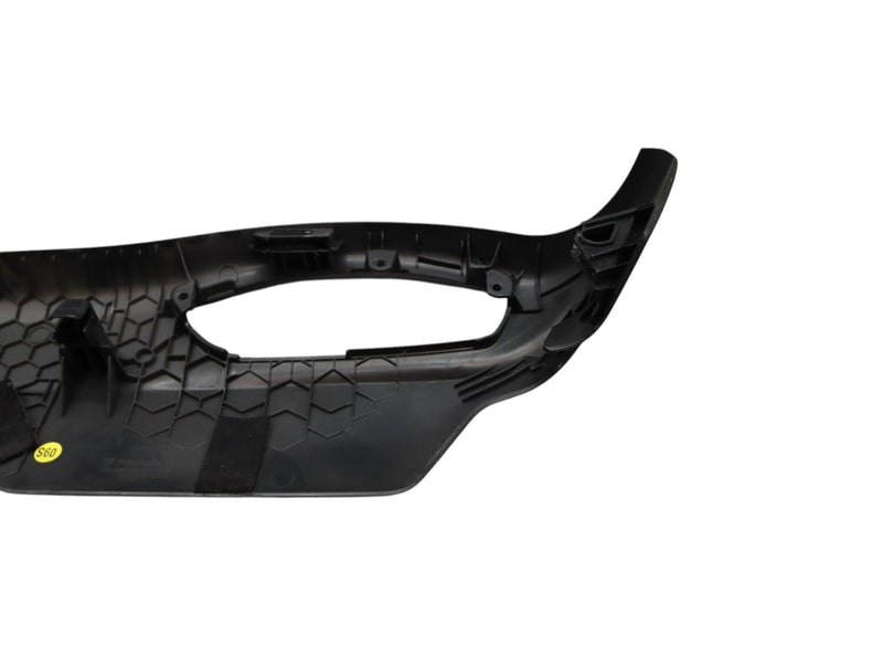 Load image into Gallery viewer, 11-18 Porsche Cayenne 958 Front Left Driver Side Seat Outer Trim Cover Panel Oem
