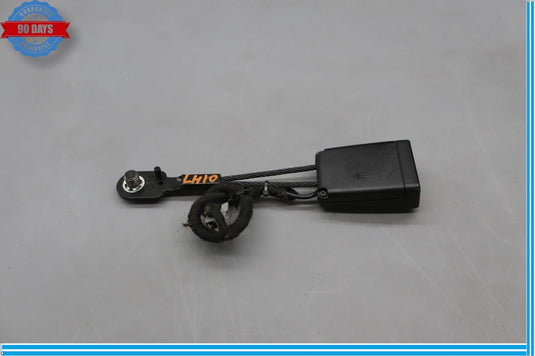 14-22 Maserati Ghibli S Front Left Driver Side Seat Belt Buckle Oem