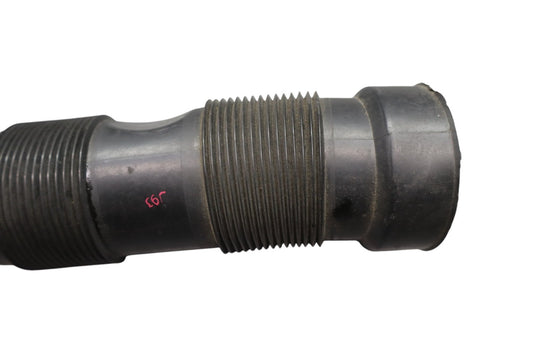 03-09 Mercedes W209 CLK320 CLK500 Air Inlet Intake Dust Hose Tube Oem