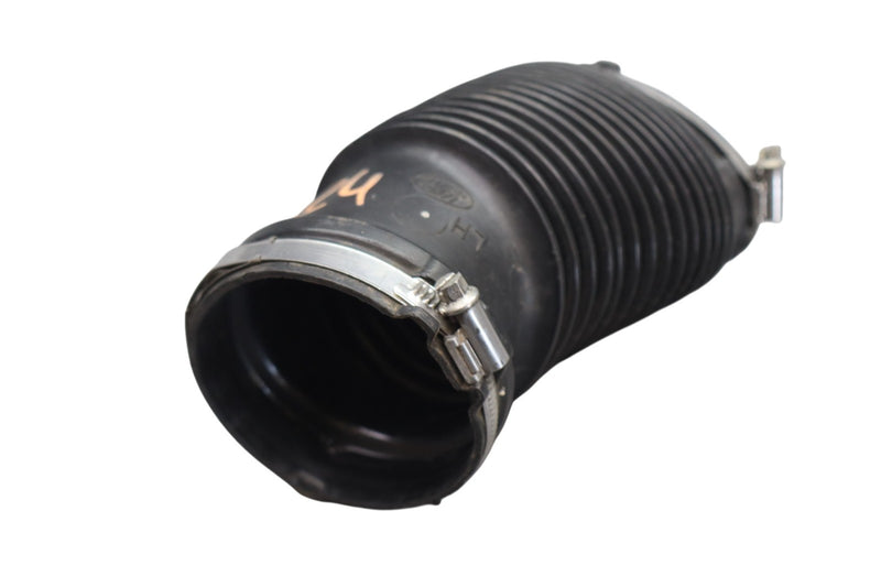 Load image into Gallery viewer, 13-22  LR Range Rover Air Cleaner Intake Resonator Duct Tube Hose Black Oem
