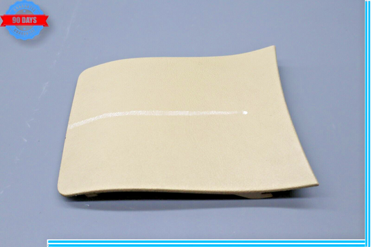 96-02 Mercedes W210 E320 E420 Rear Center Console Amr Rest Cover Trim Oem