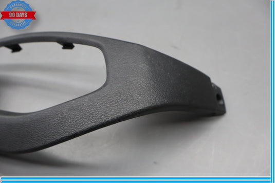 15-20 Hyundai Genesis Front Right Passenger Seat Outer Finish Panel Trim Oem