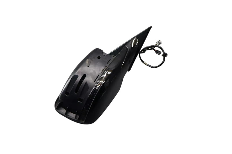 Load image into Gallery viewer, 14-17 Maserati Ghibli M156 Right Side Rear View Door Mirror 670048053 OEM
