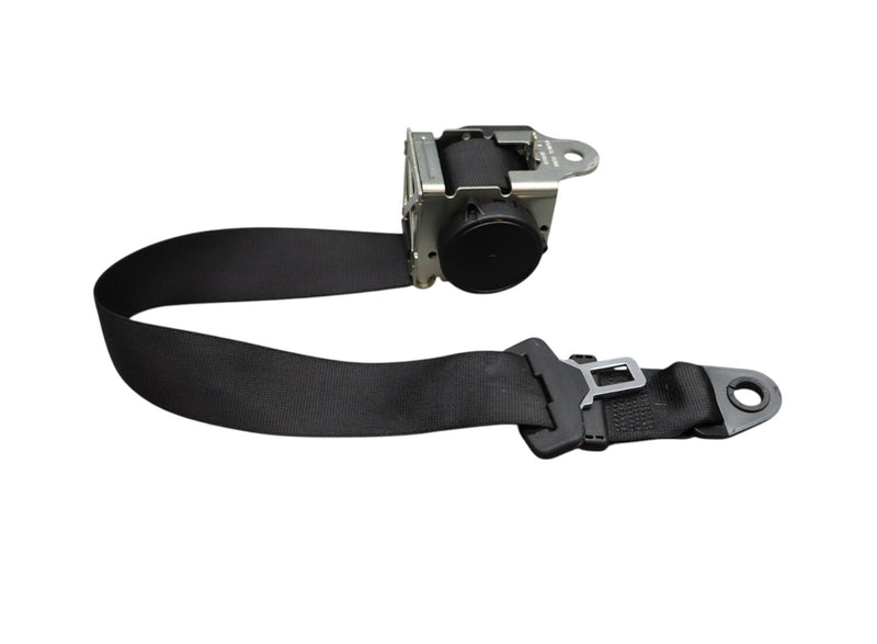 Load image into Gallery viewer, 14-17 Maserati Ghibli Rear Left Driver Side Seatbelt Seat Belt Retractor Oem
