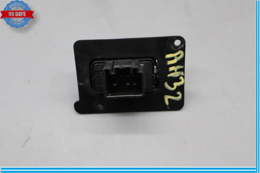 02-05 Ford Thunderbird Front Right Passenger Side Power Window Switch Oem