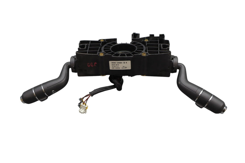 Load image into Gallery viewer, 08-22 Jaguar X351 XJ XJL Left Side Steering Column Clock Spring w/ Stalks Oem
