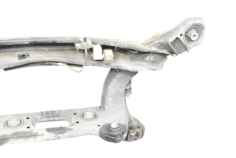 Load image into Gallery viewer, 08-14 Mercedes C300 C350 Rear Sub Frame Subframe Engine Crossmember OEM
