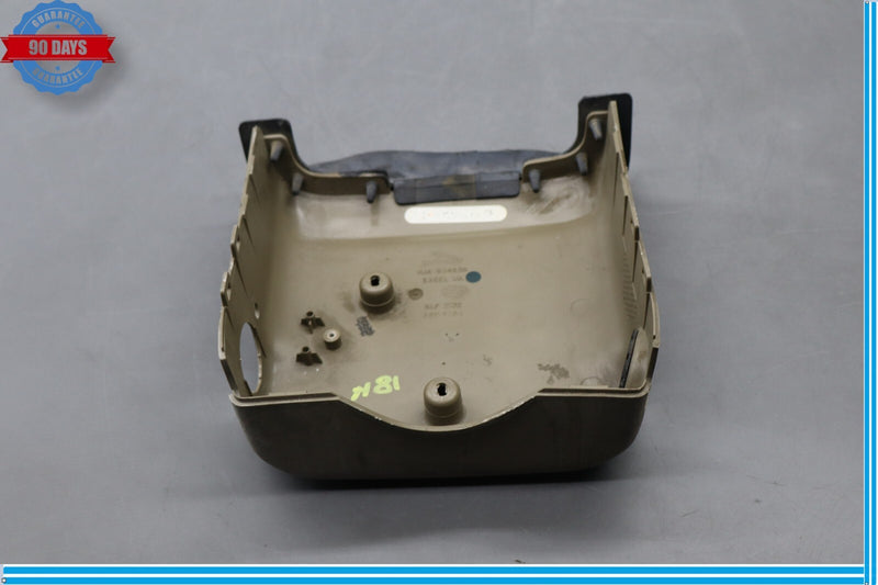 Load image into Gallery viewer, 97-06 Jaguar X100 XK8 XKR Steering Column Cover Panel Trim HJA9346BA Oem
