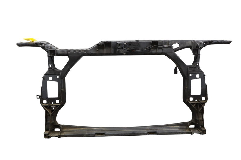 Load image into Gallery viewer, 09-16 Audi A5 A5 Quattro Radiator Core Mount Bracket Support Frame Oem
