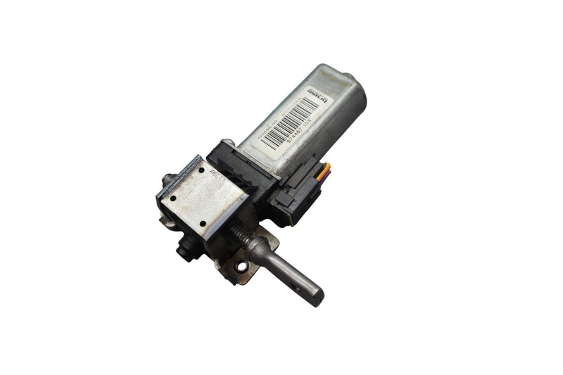 Load image into Gallery viewer, 12-17 Land Rover Range Rover Evoque Front Left Seat Adjustment Control Motor Oem
